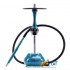 Кальян Alpha Hookah Model X Florida (Альфа Хука Модель Х Флорида) фото - 2